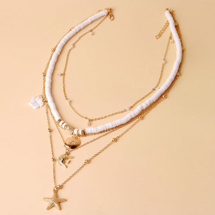 サンソウルネックレス