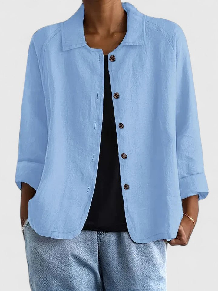 クラウディーヌ | エレガントなトップ