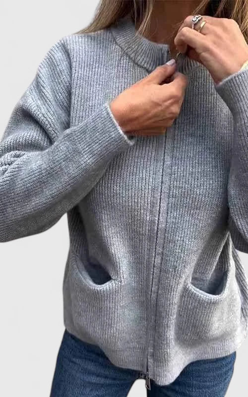 Anzhelynn™ | 快適ジャケット