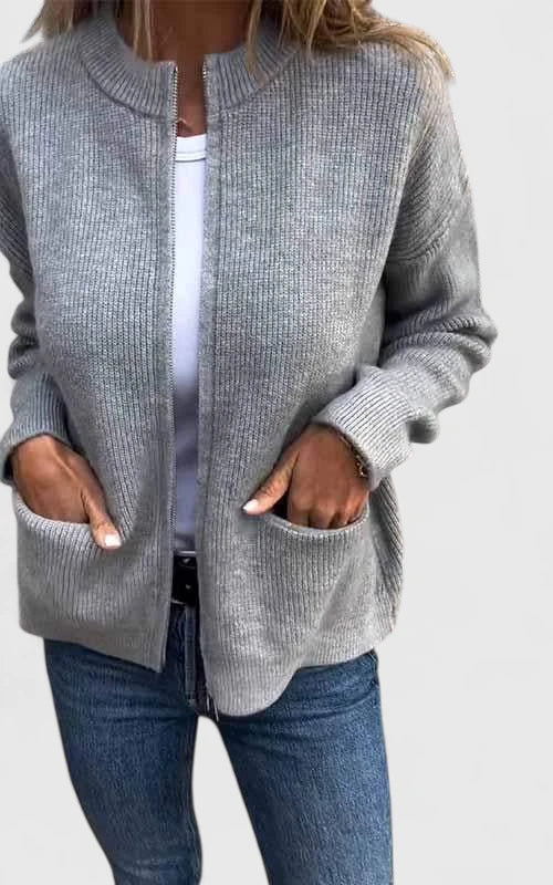 Anzhelynn™ | 快適ジャケット