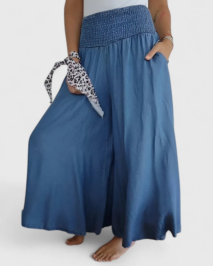 エロナ™ | 快適なフィットパンツ