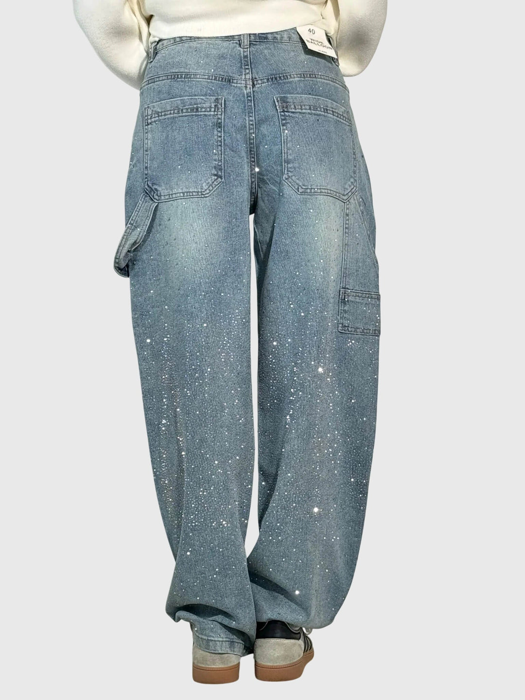 ステラ™ | ダイヤモンドフィットパンツ