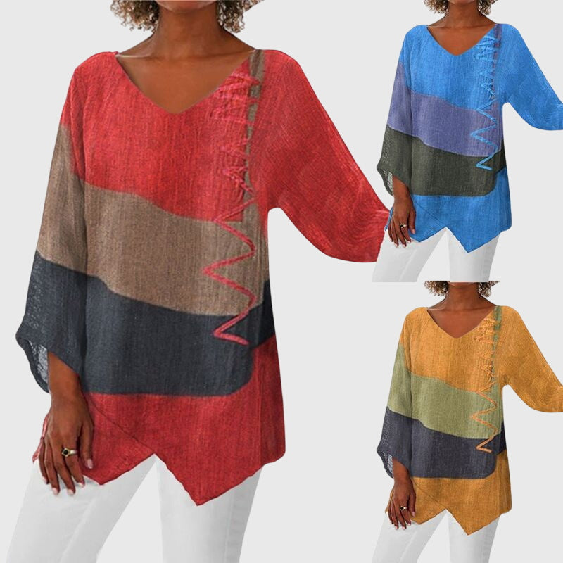 ネナ™ フラッタートップ