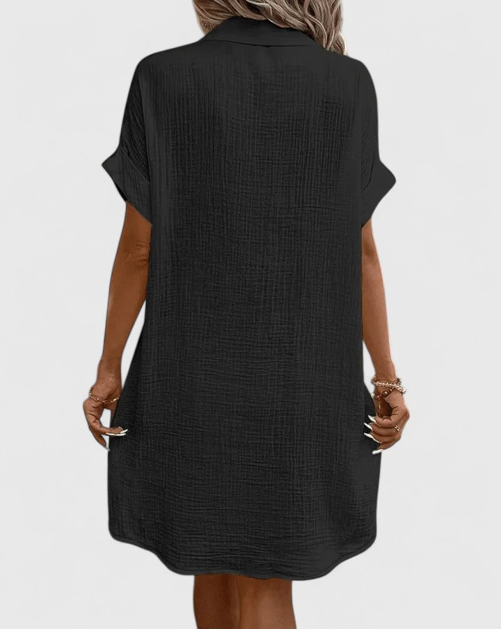 ギアネレッツァ™ | エレガントなミディドレス