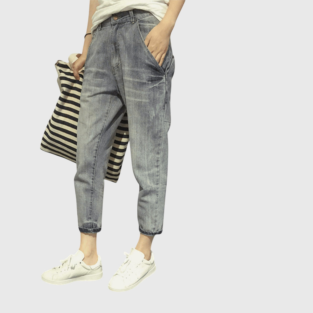 シャーロット - おしゃれで個性的なパンツ