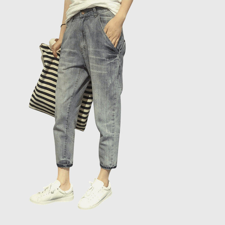 シャーロット - おしゃれで個性的なパンツ