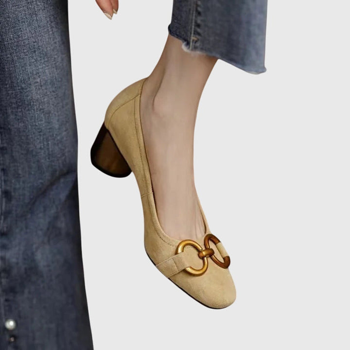 ドロシー™ | エレガントなハイヒール