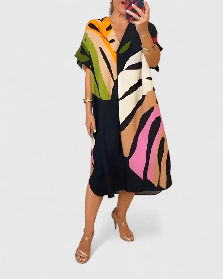 シマリー | 快適なドレススタイル