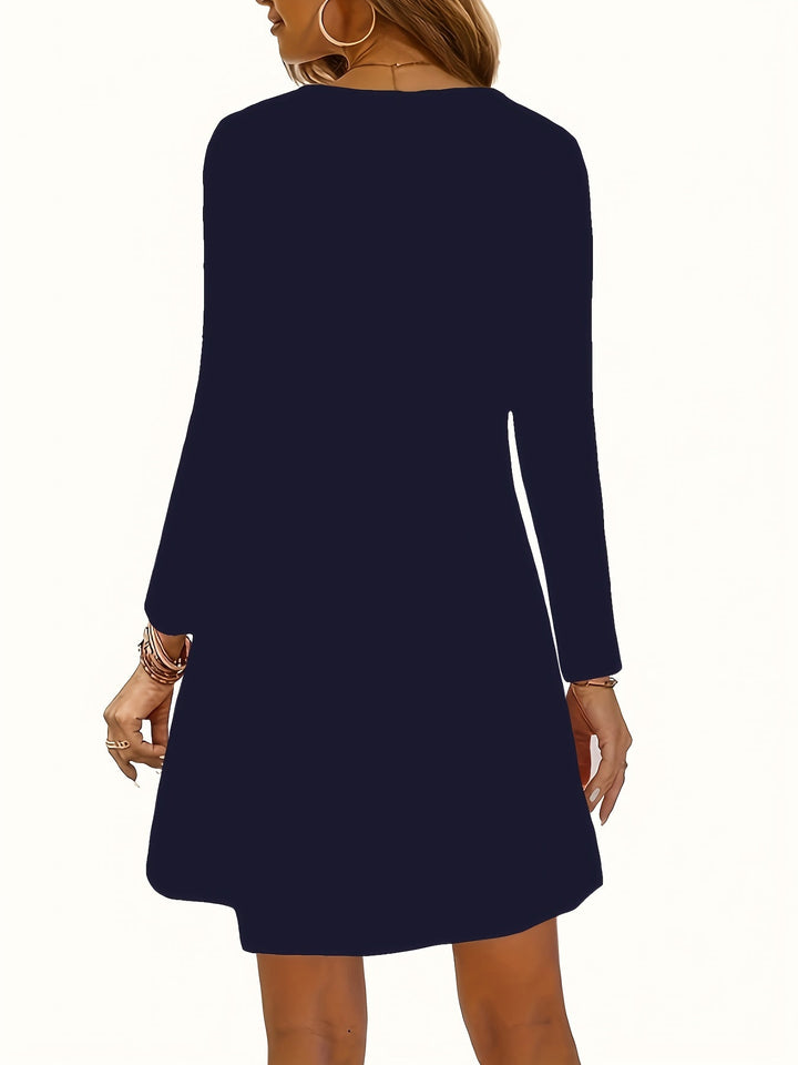 Lisa - フェスティブクリスマスドレス