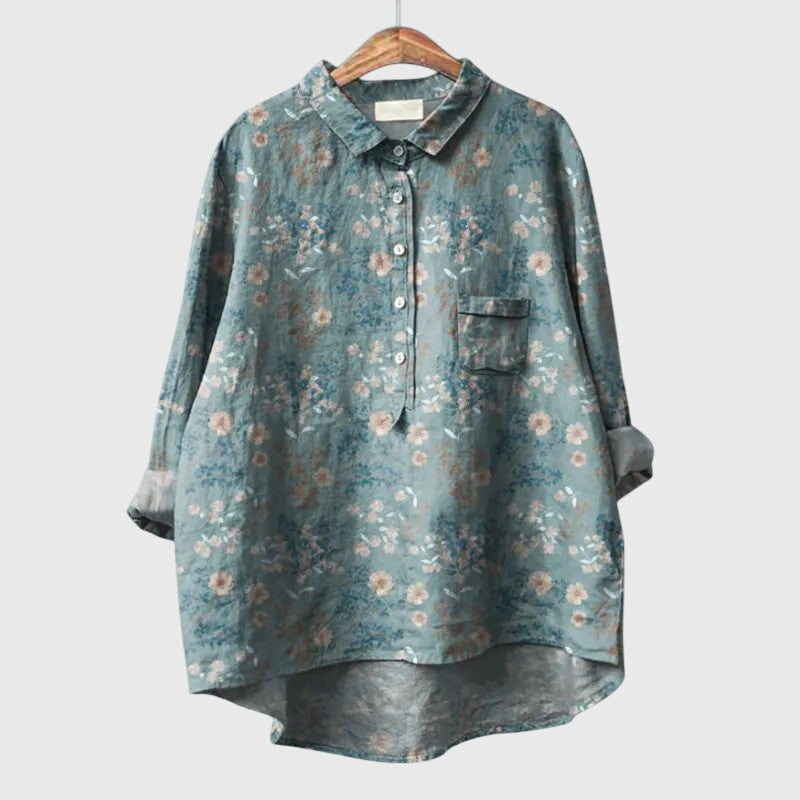 エリー™ | シャツブラウス