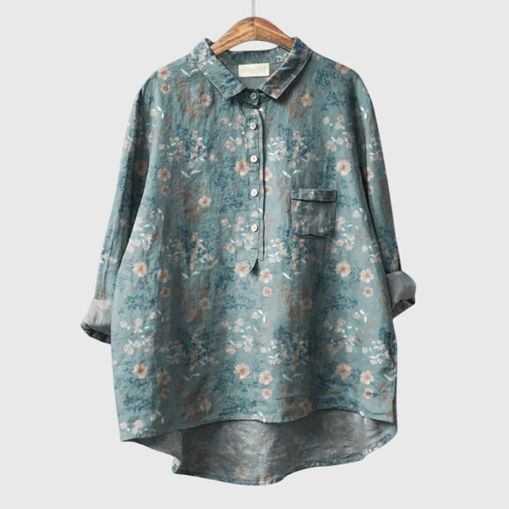 エリー™ | シャツブラウス