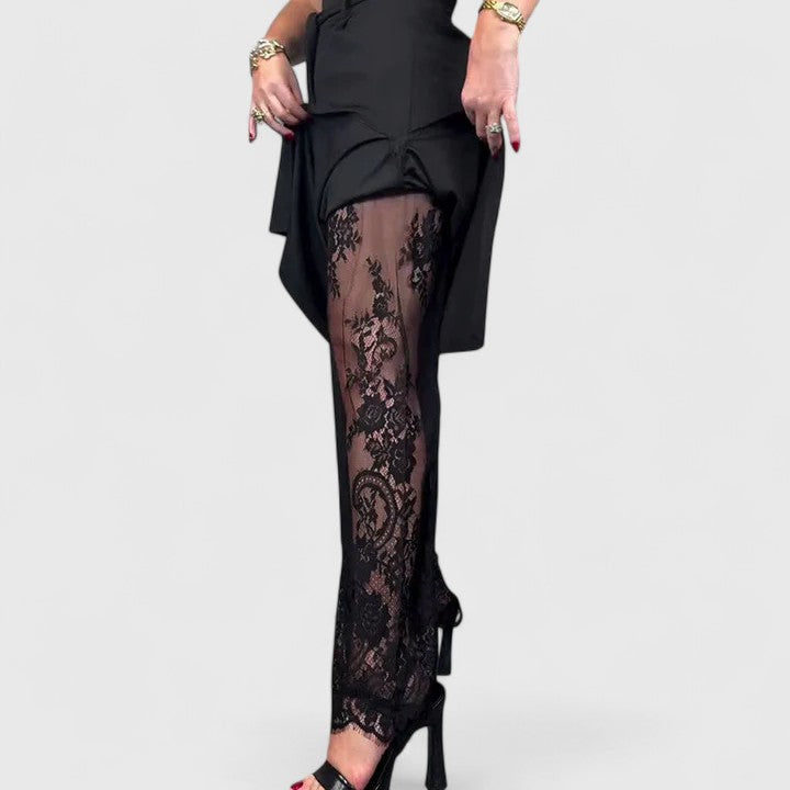 マドンナ | エレガントなパンツ