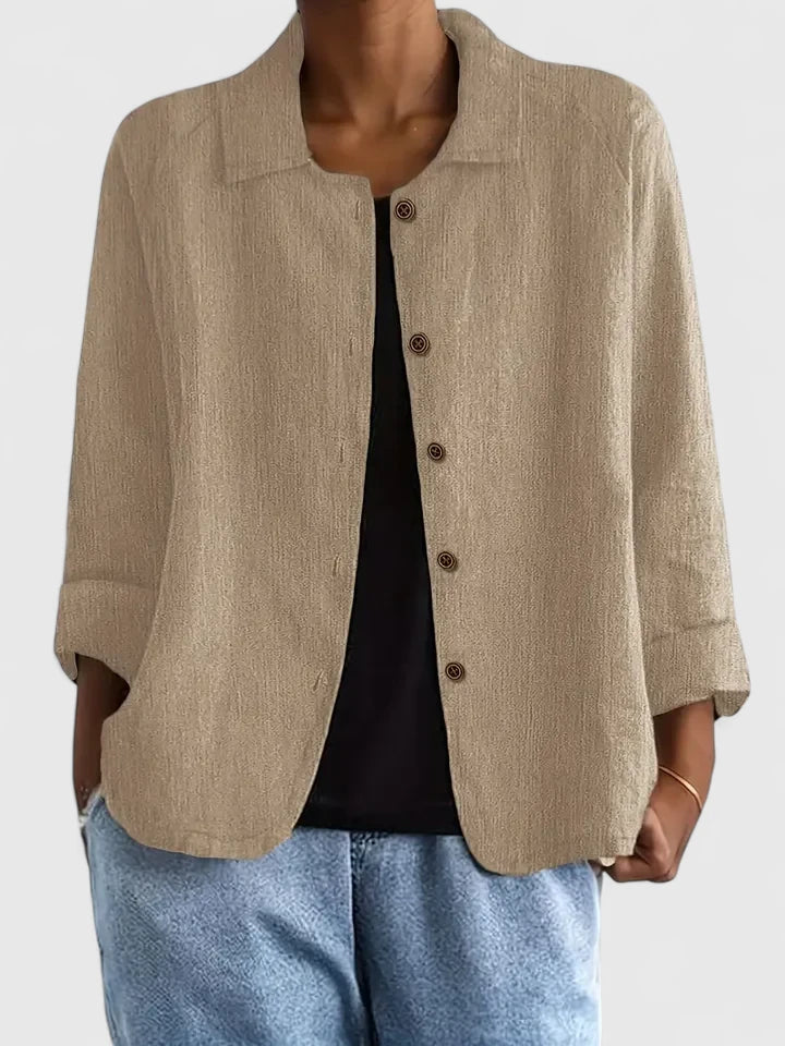 アシュリー | エレガントなトップ