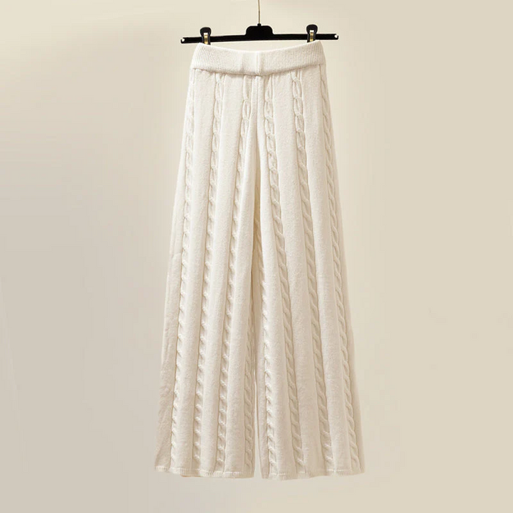 マルリーン™ - 快適さと心地よさを追求したニットセット