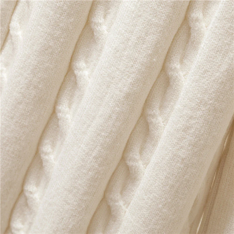 マルリーン™ - 快適さと心地よさを追求したニットセット