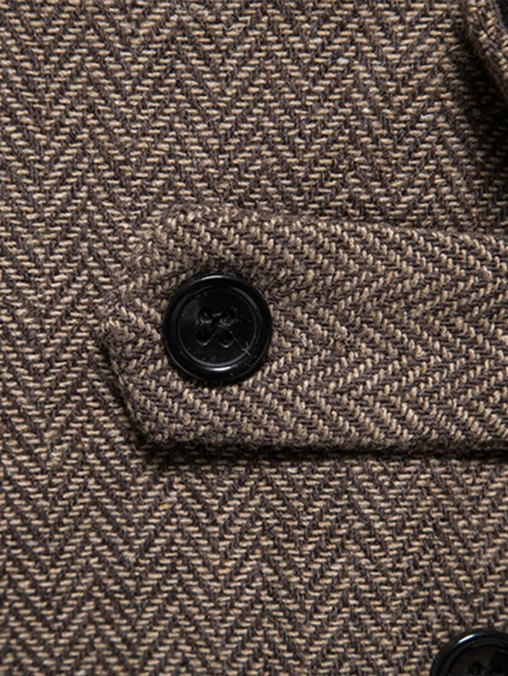 Eren - スタイリッシュで快適なベスト