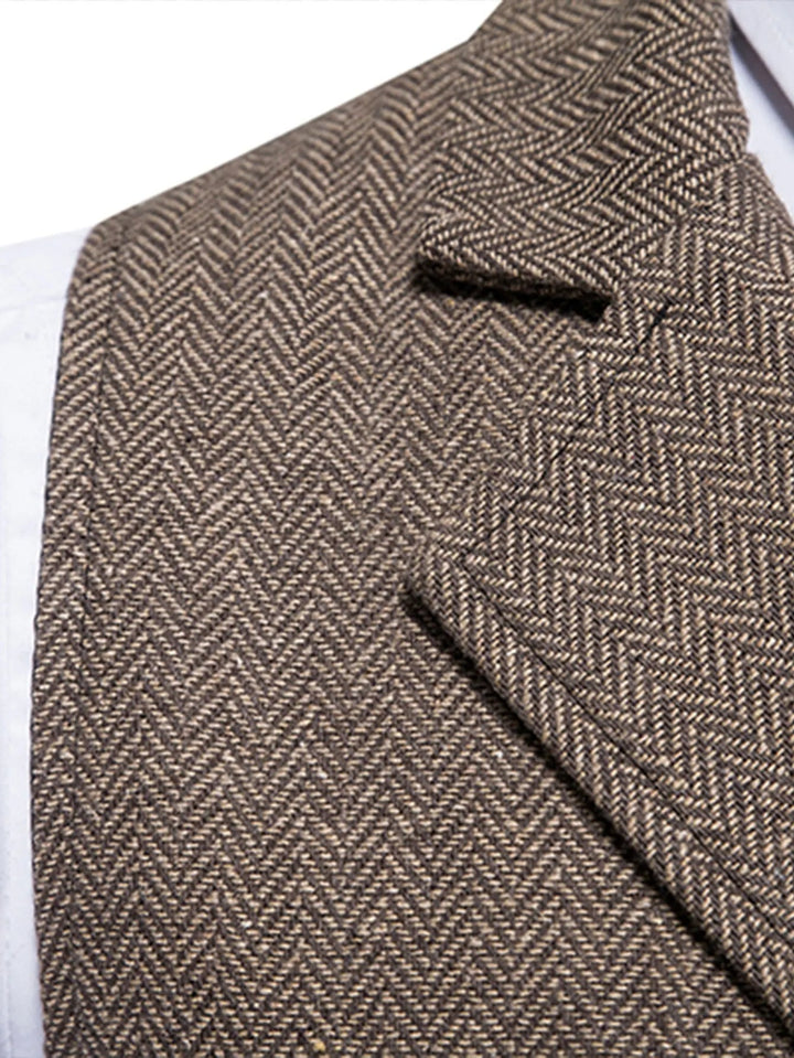 Eren - スタイリッシュで快適なベスト