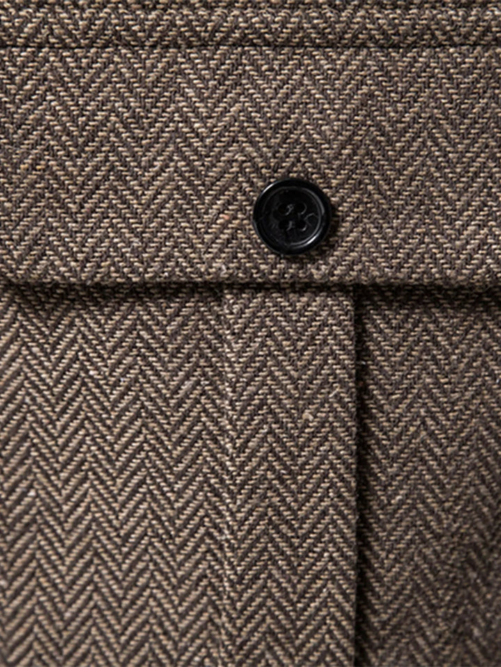 Eren - スタイリッシュで快適なベスト