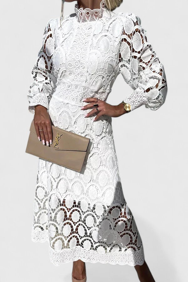 クライザンドラ | エレガントなドレス