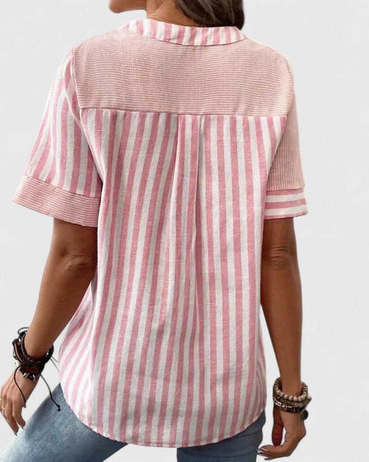 ジジ | エレガントなブラウス