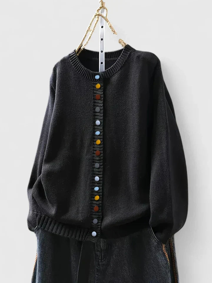 カリンナ | 快適なカーディガン