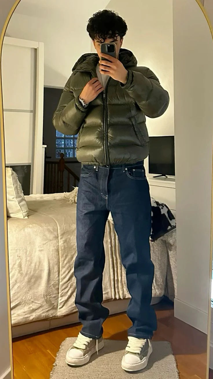 フレディ - ダウンジャケット