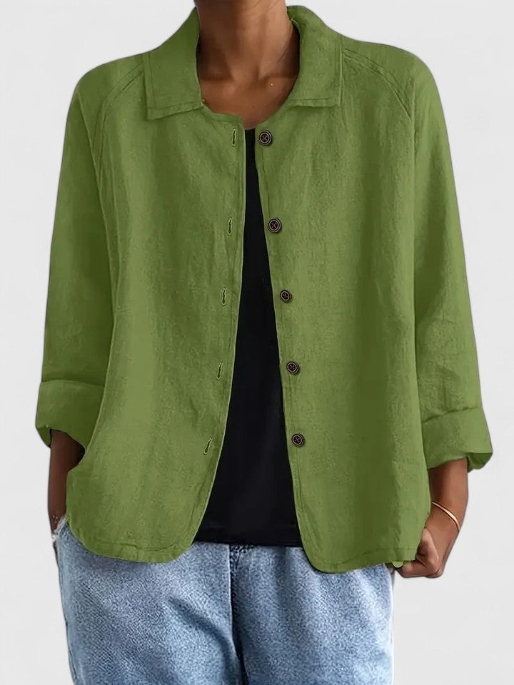 クラウディーヌ | エレガントなトップ