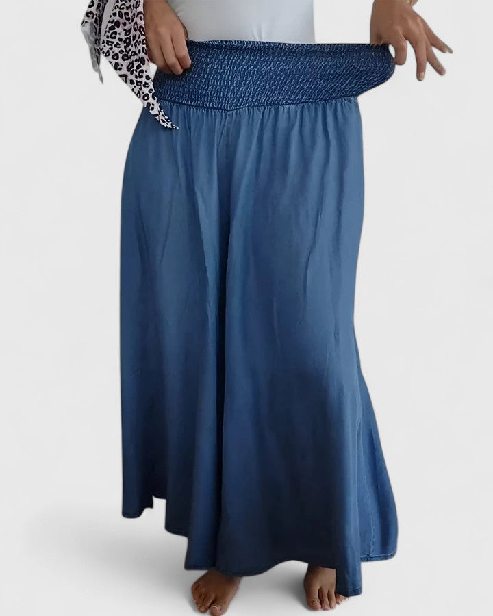 エロナ™ | 快適なフィットパンツ