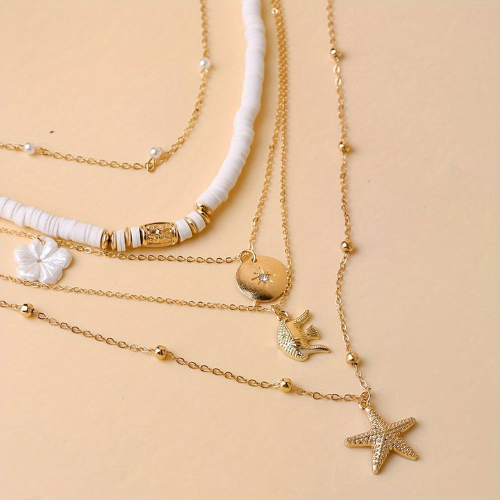 サンソウルネックレス