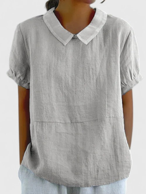 ルネ | エレガントなシャツ