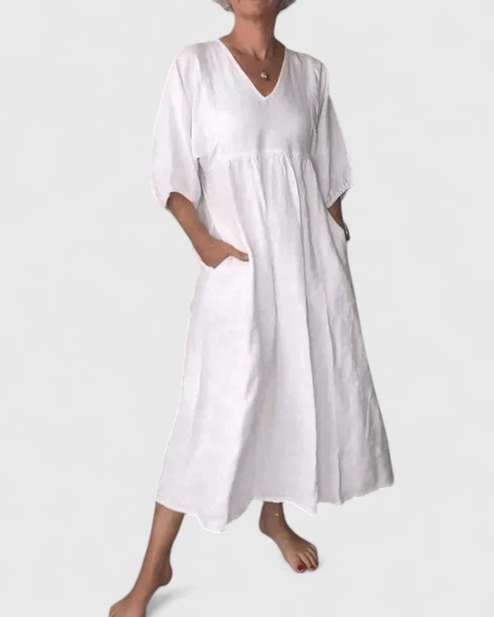 "タリッサ | エレガントマキシドレス