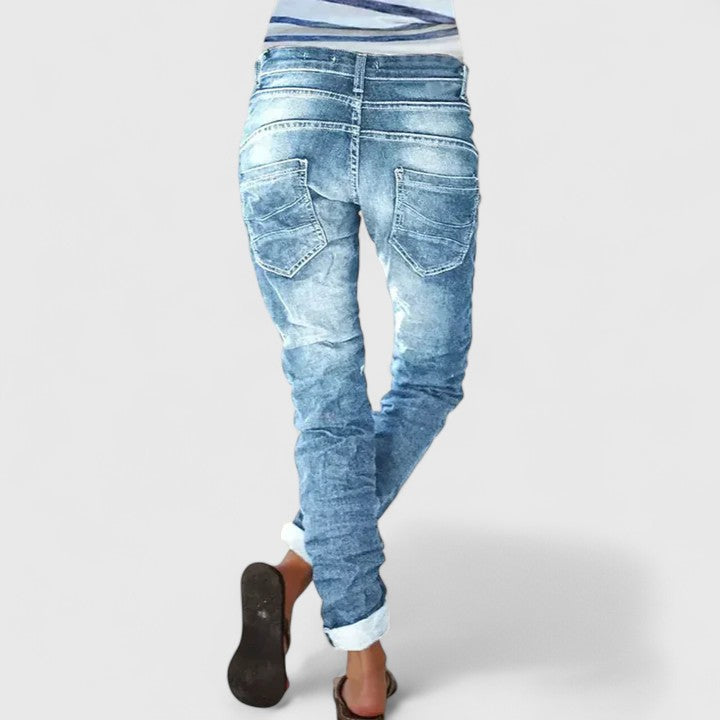 エリン | 快適なフィットパンツ