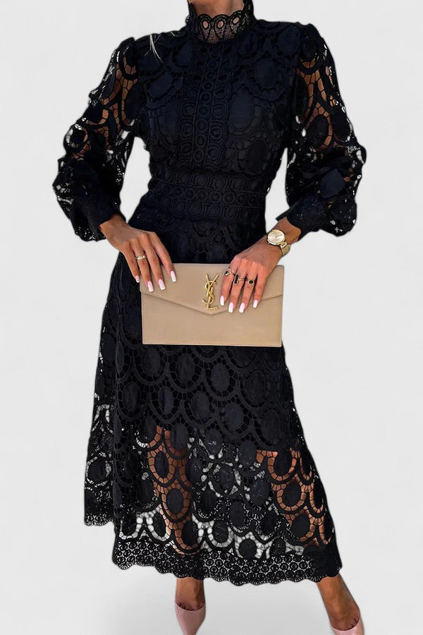 クライザンドラ | エレガントなドレス