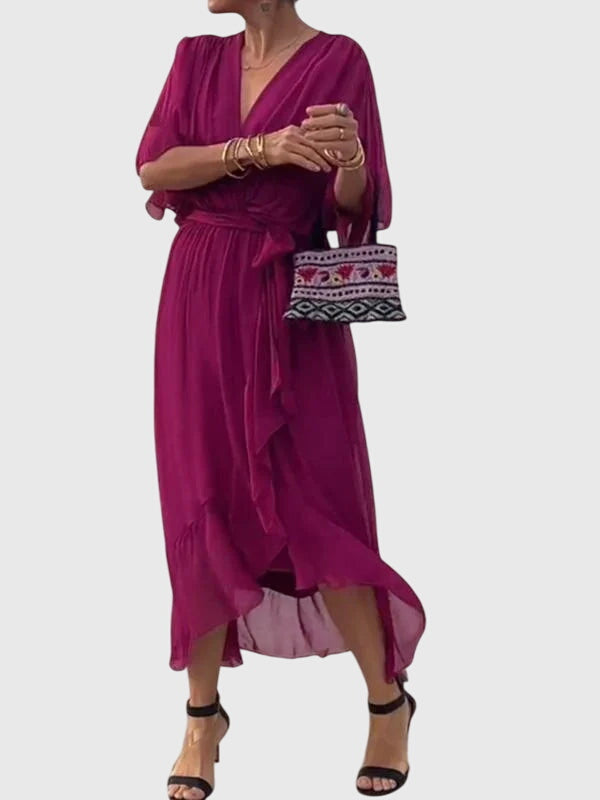 ベサニー | エレガントなドレス