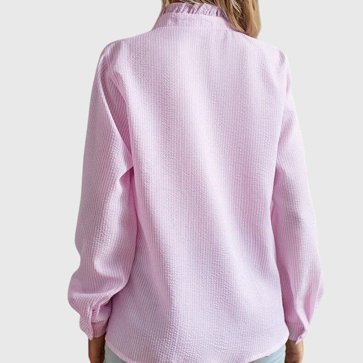 ケイトリン™ | エレガントなブラウス