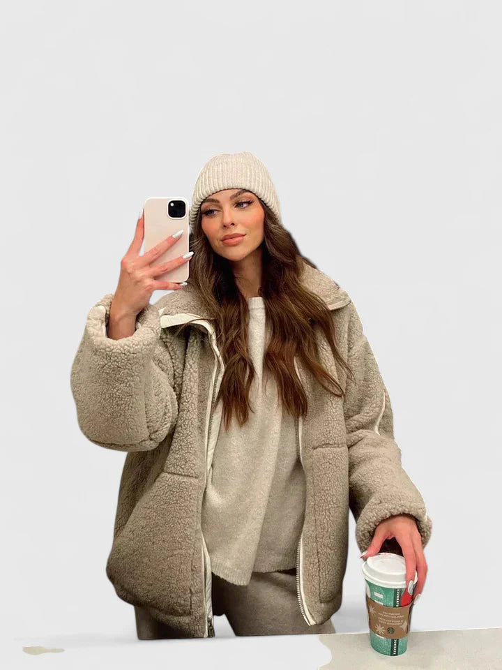 "ティア | 快適なジャケット