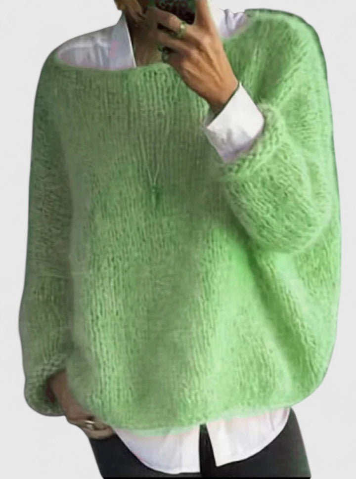 ジョゼリン | エレガントなセーター