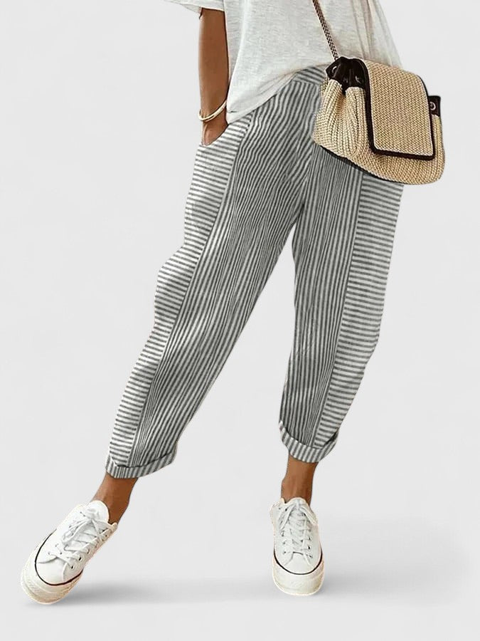 エルヴィラ™ | 快適なパンツコレクション