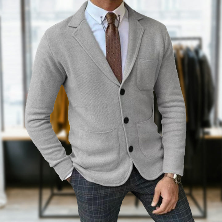 イヴァン | スマート・カジュアル・ジャケット