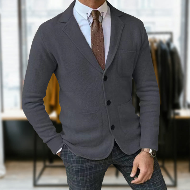イヴァン | スマート・カジュアル・ジャケット
