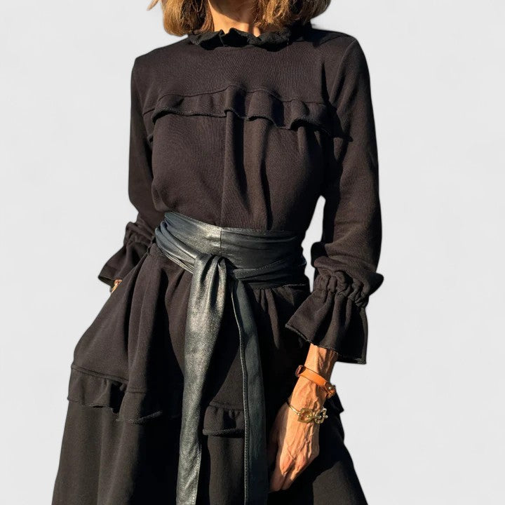 ブリアネリーゼ | エレガントなミディドレス