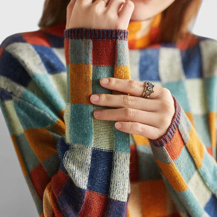 フロレンティア | 快適なセーターコレクション