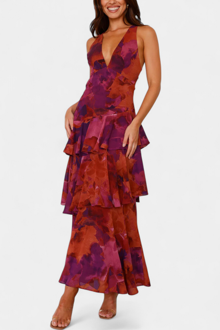 ザリッサ | エレガントなドレス