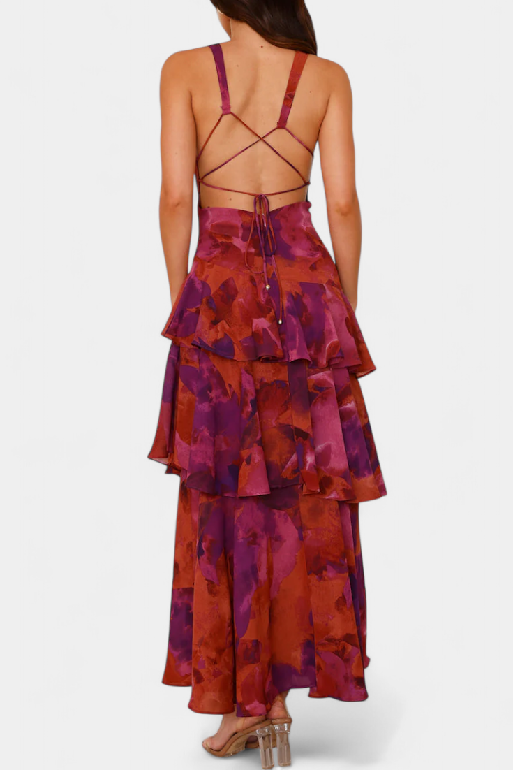 ザリッサ | エレガントなドレス