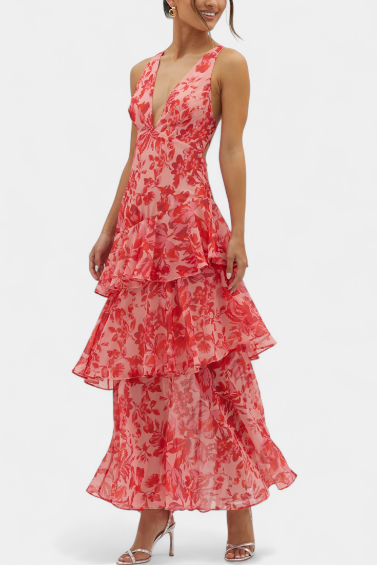 ザリッサ | エレガントなドレス