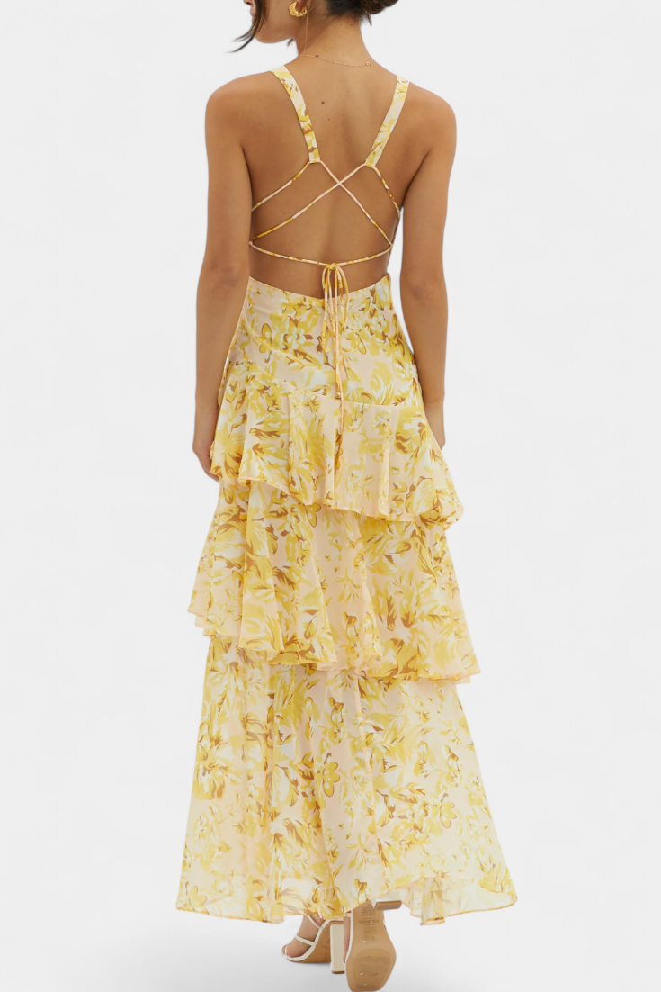 ザリッサ | エレガントなドレス