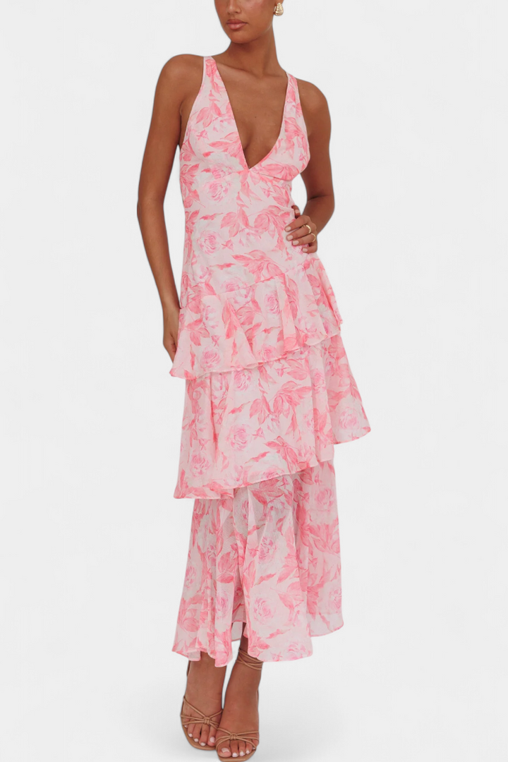 ザリッサ | エレガントなドレス