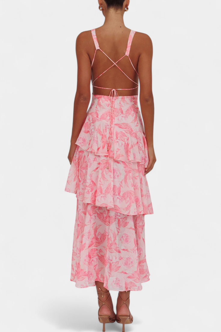 ザリッサ | エレガントなドレス