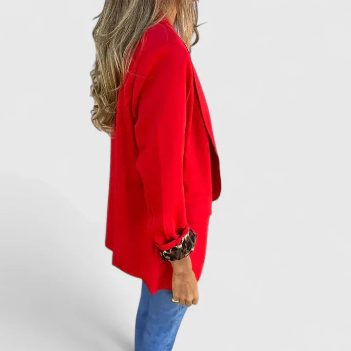 ロザヴィオネ | エレガントなブレザー