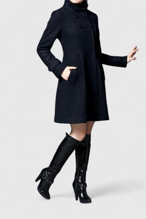 ジャズミレス | エレガントなジャケット